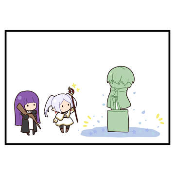天国の勇者