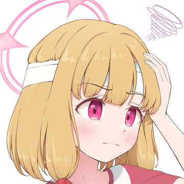 ……あれ､ 私は誰ですか？
