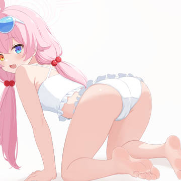 小鳥遊ホシノ