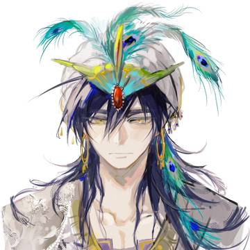 King Sinbad