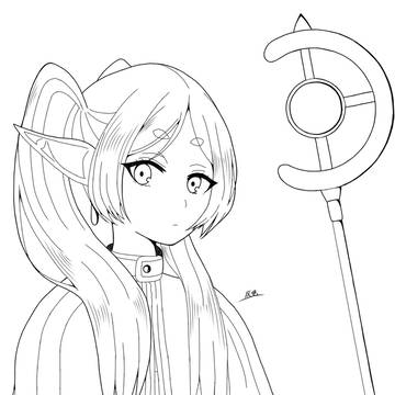 葬送のフリーレン
