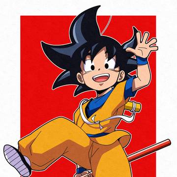 DragonBall Daima