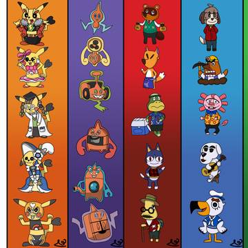 bookmarks
