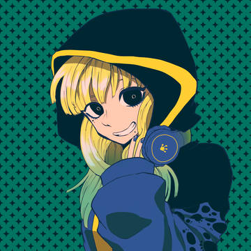 創作女子