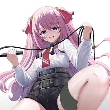 Nikke ユニ