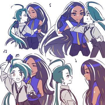 踊【オモチリ】