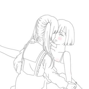 ...愛してる