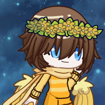 Gacha life 2 oc!and ibis paint!