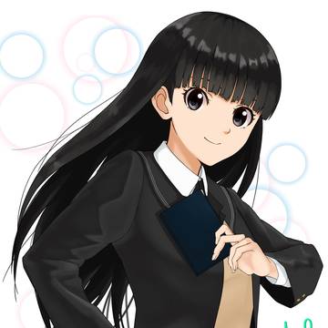 絢辻さん