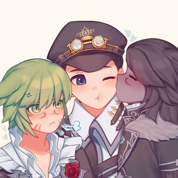FFXIV LOG 2