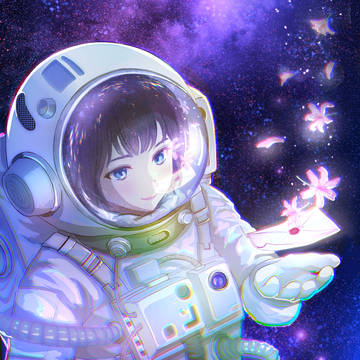 ネリネ／親愛なる君へ