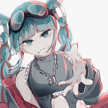 HEROちゃん