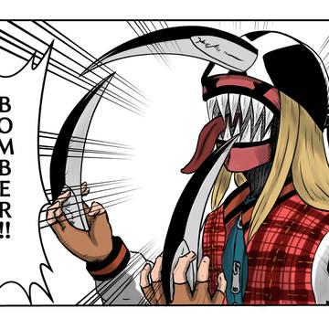 ギルテイなログ6