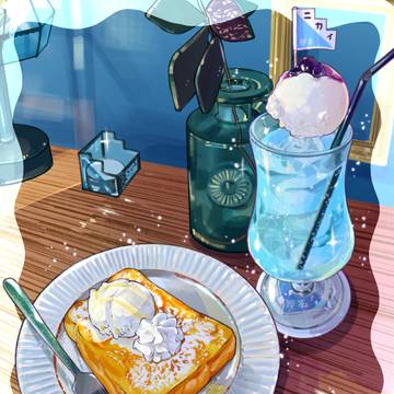 喫茶ニカイ