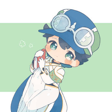 ジャリュジャのまとめモノ