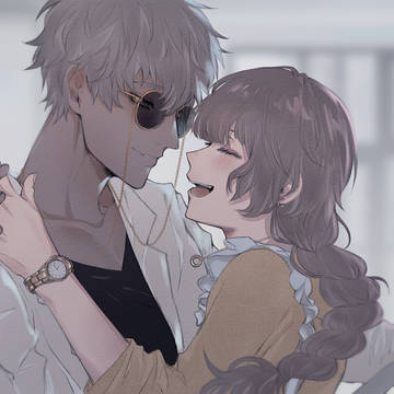 夫婦