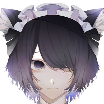 🐈‍⬛メイド