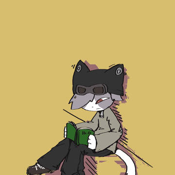 ディアン・ジョー