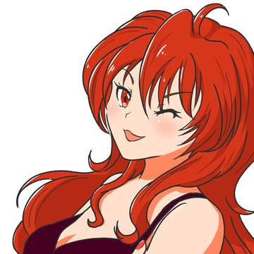 オリジナル　フィレティア