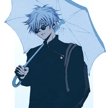 gojo