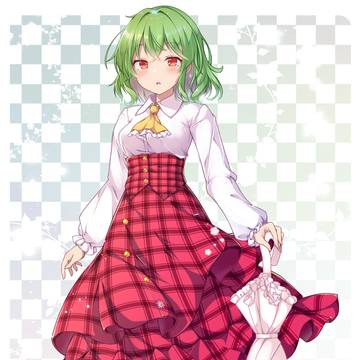 ゆうかりん