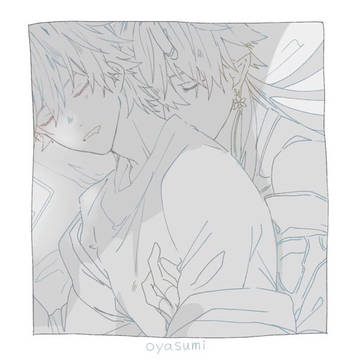 穹受けまとめ