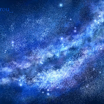 空の涙