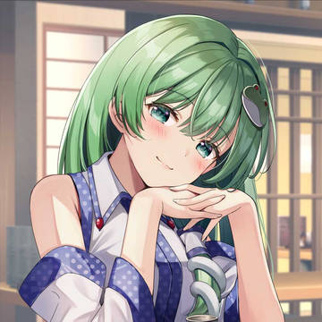 一緒に一杯どうですか？