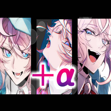 乱数＋α