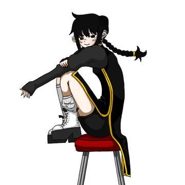 オリジナル