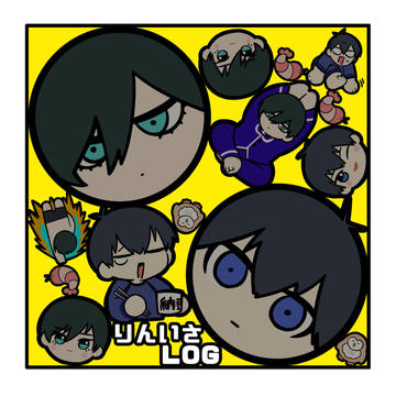 りんいさlog3