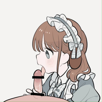 先っぽちろちろされながら手コキ