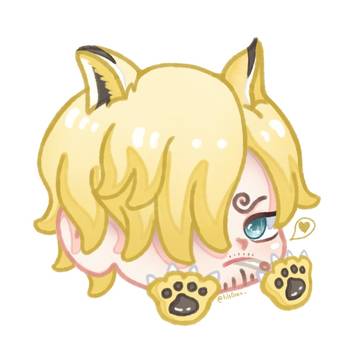 🦊🐯
