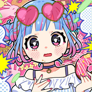 このおもい、とめられない！