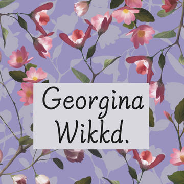 テスデイwebオンリーサンプル Georgina Wikkd