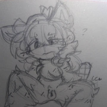 Furry 🐾