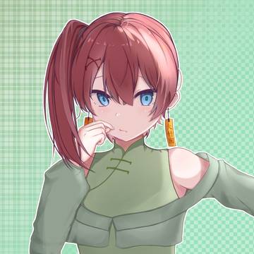 竹囡