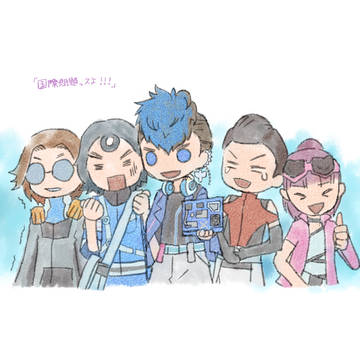 💻絵