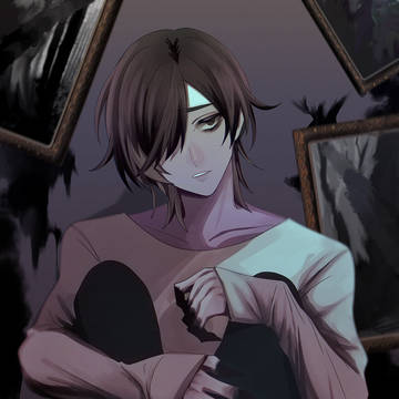 『　　　』