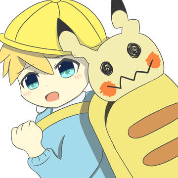 リュックでおでかけ