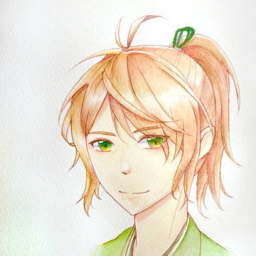 伊庭さん