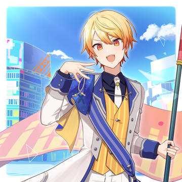 新衣装🌟