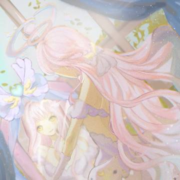 聖園ミカ