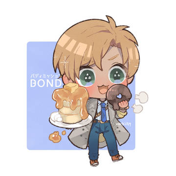 あまりにもうまい🥞🍩