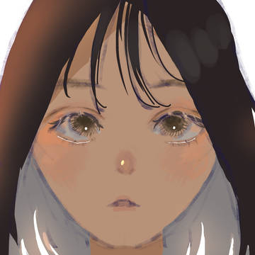 光