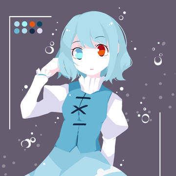 小傘