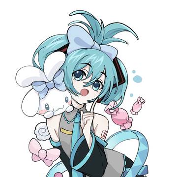 初音未来