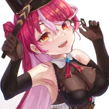 Ahoy♥
