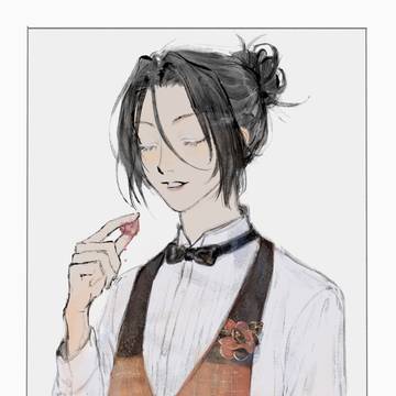 シャイロック・ベネット