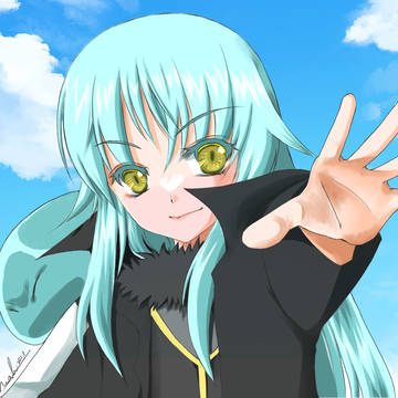 魔王リムル